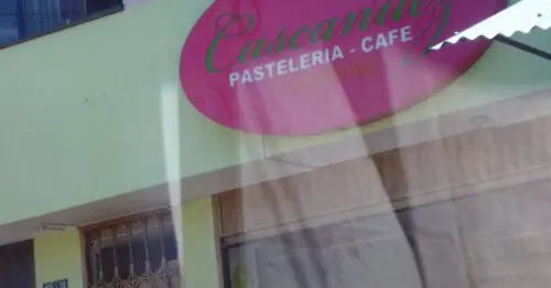 CASCANUEZ PASTELERIA CAFE CASCANUEZ PASTELERIA CAFE